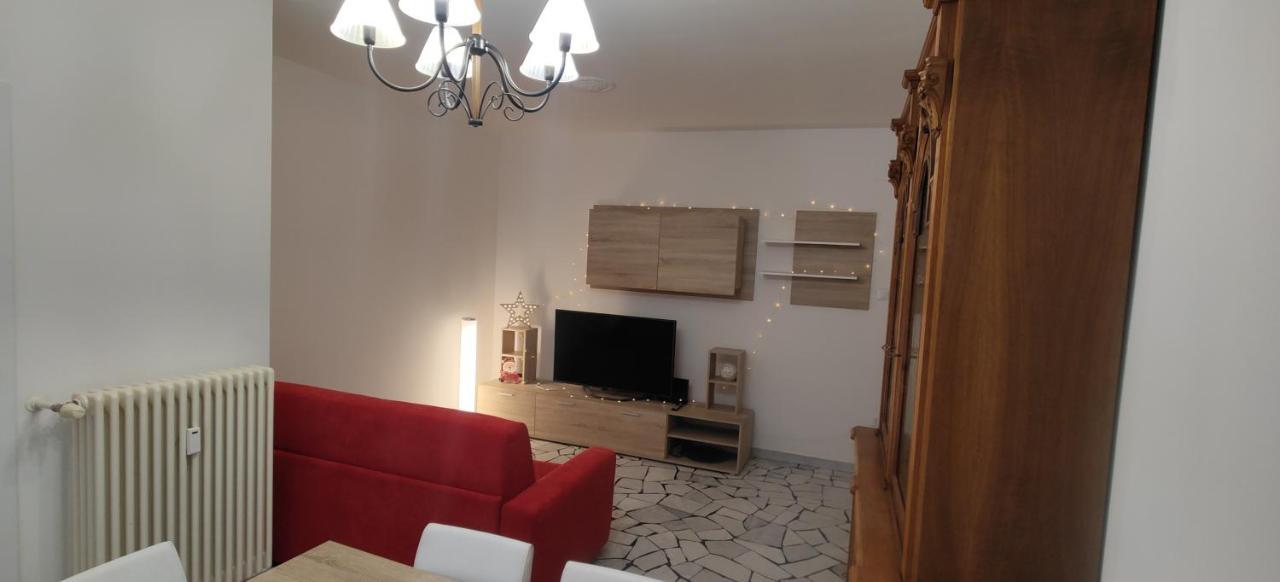 Verdisuite - Trento Centro - Parcheggio Privato Gratuito Exterior foto