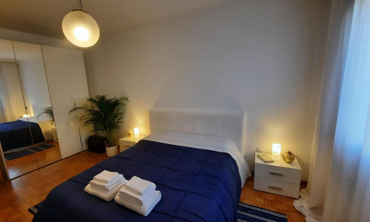 Verdisuite - Trento Centro - Parcheggio Privato Gratuito Exterior foto