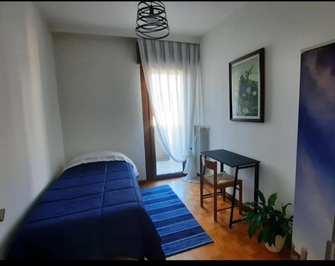 Verdisuite - Trento Centro - Parcheggio Privato Gratuito Exterior foto